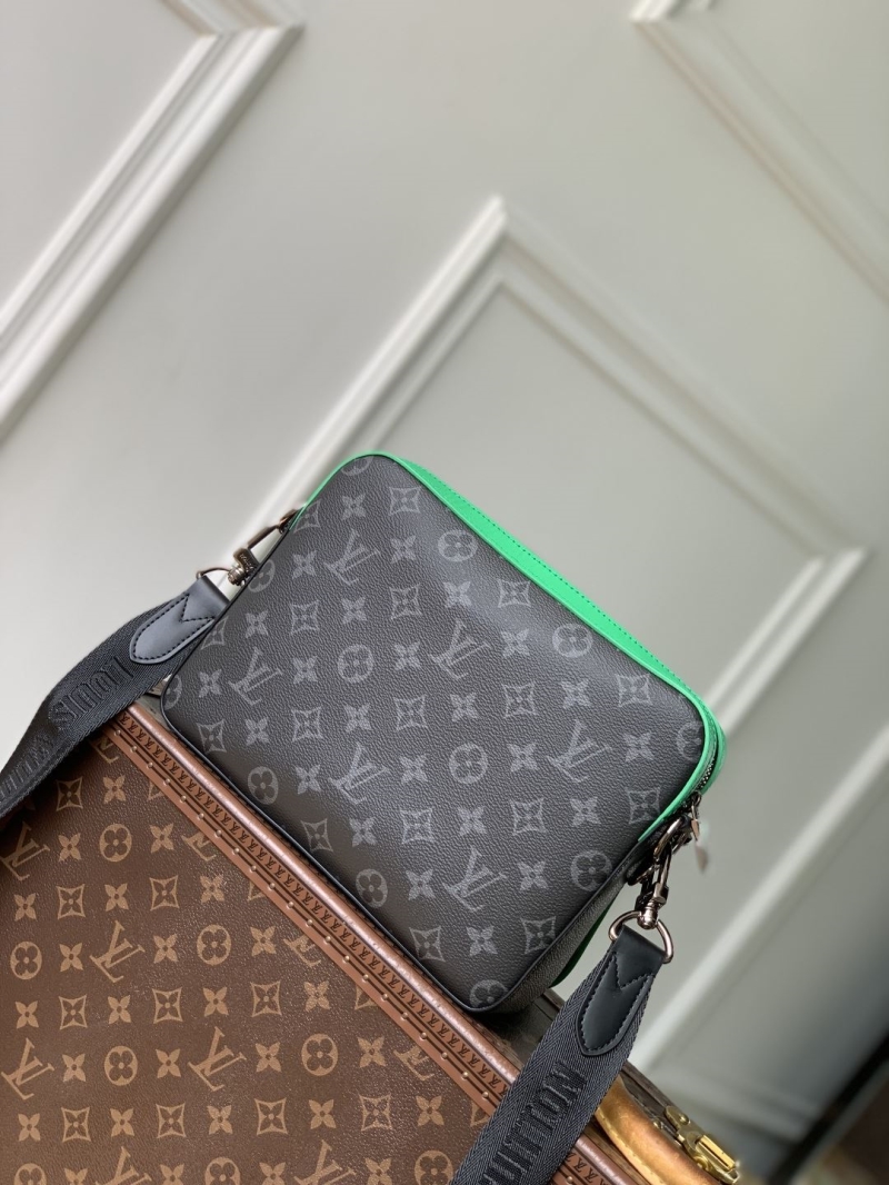 Mens LV Satchel bags